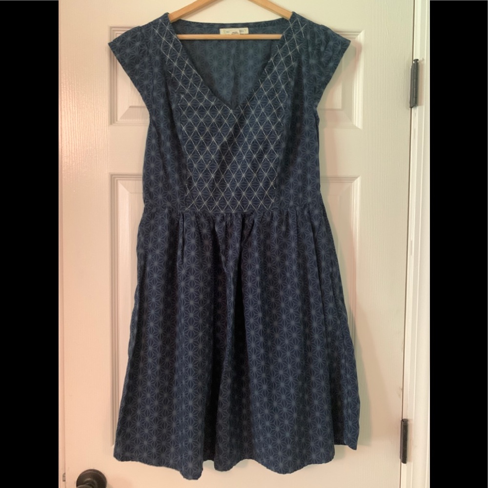 Mata Traders Aurora Dress